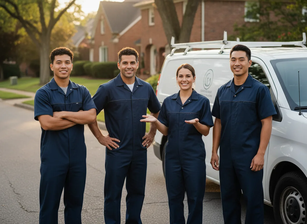 Home Gutter Service company in Placerville, ID